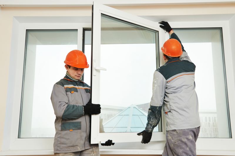 Cost of Windows Installation in Warminster, PA